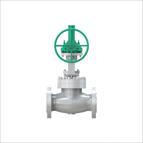 Ливени глобус вентил